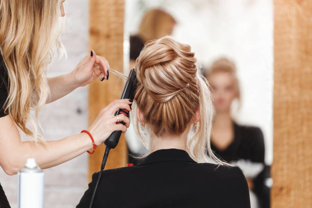 Home Makeup Service at Your Doorstep